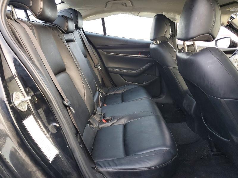 2021 Mazda 3 Select