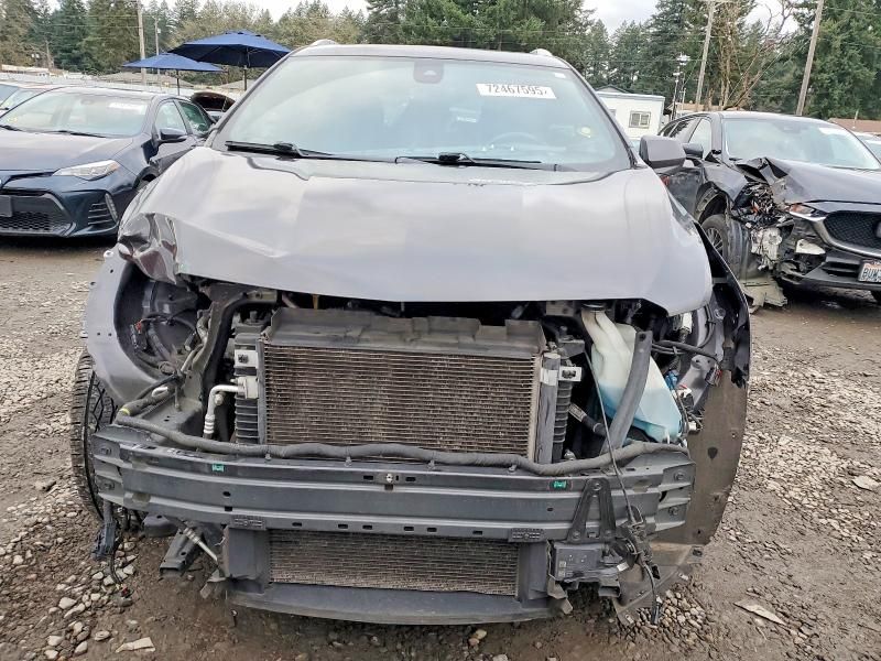 2019 Cadillac XT5 Platinum