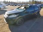 2013 Ford Fiesta se