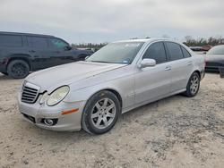 Mercedes-Benz E-class Vehiculos salvage en venta: 2008 Mercedes-Benz E 320 cdi
