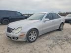 2008 Mercedes-Benz E 320 cdi