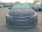 2018 KIA Optima ex