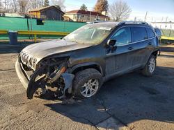2016 Jeep Cherokee Latitude for sale in Denver, CO