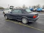 1994 BMW 318 ic