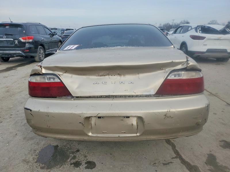 2003 Acura 3.2tl