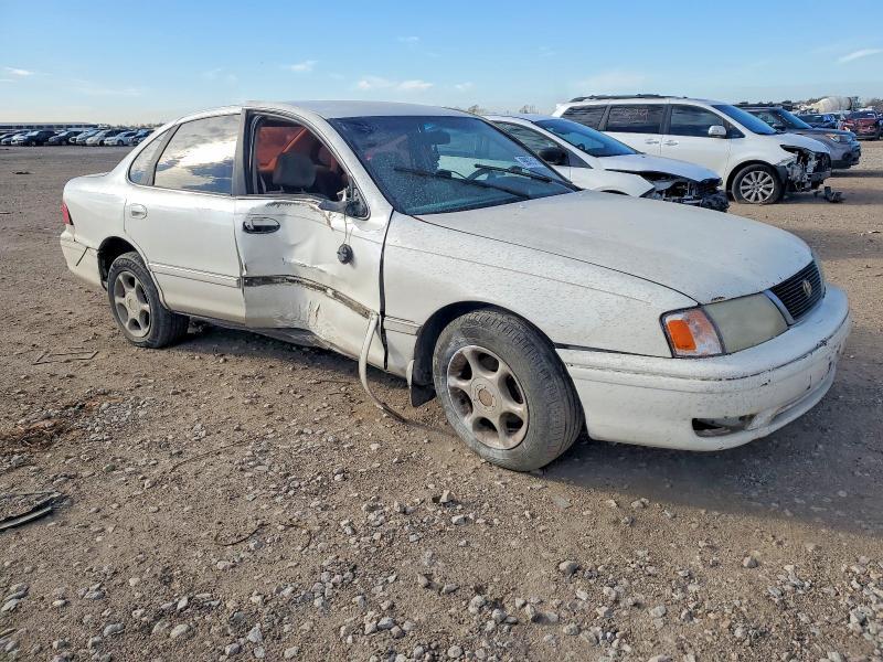 1998 Toyota Avalon xl