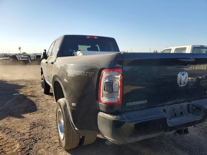2024 Dodge RAM 3500 BIG Horn
