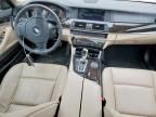 2013 BMW 535 xi