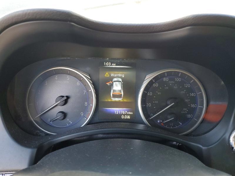 2014 Infiniti Q50 Base