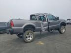 2007 Ford F250 Super Duty