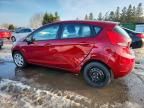2013 Ford Fiesta se