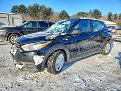 2020 Nissan Kicks s for sale in Mendon, MA