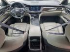 2017 Cadillac CT6 Luxury