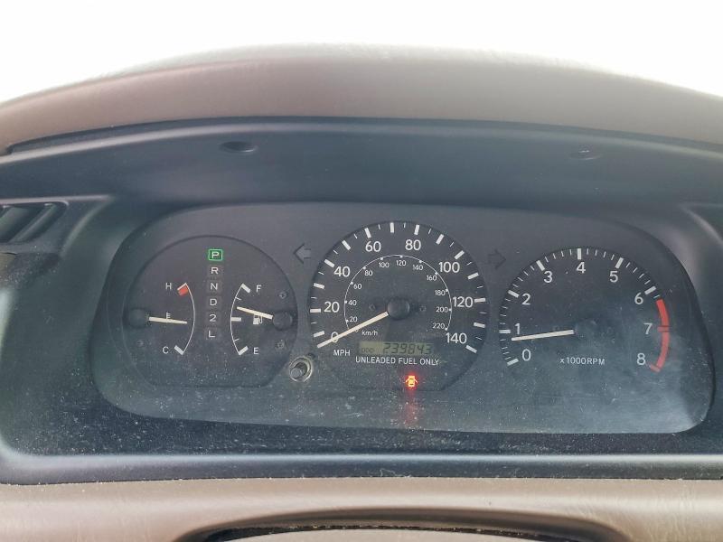 1999 Toyota Camry ce