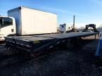 2022 Big Tex 25GN-30BK+5MR Equipment Trailer