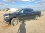 2023 Chevrolet Silverado C1500 ltz
