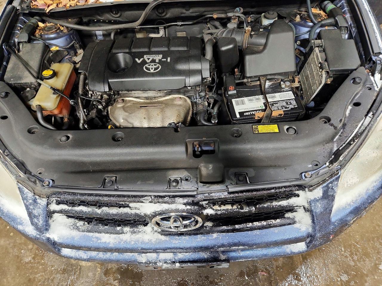 2010 Toyota Rav4
