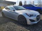 2013 Hyundai Genesis Coupe 2.0t
