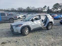 Toyota Corolla cr salvage cars for sale: 2024 Toyota Corolla Cross l