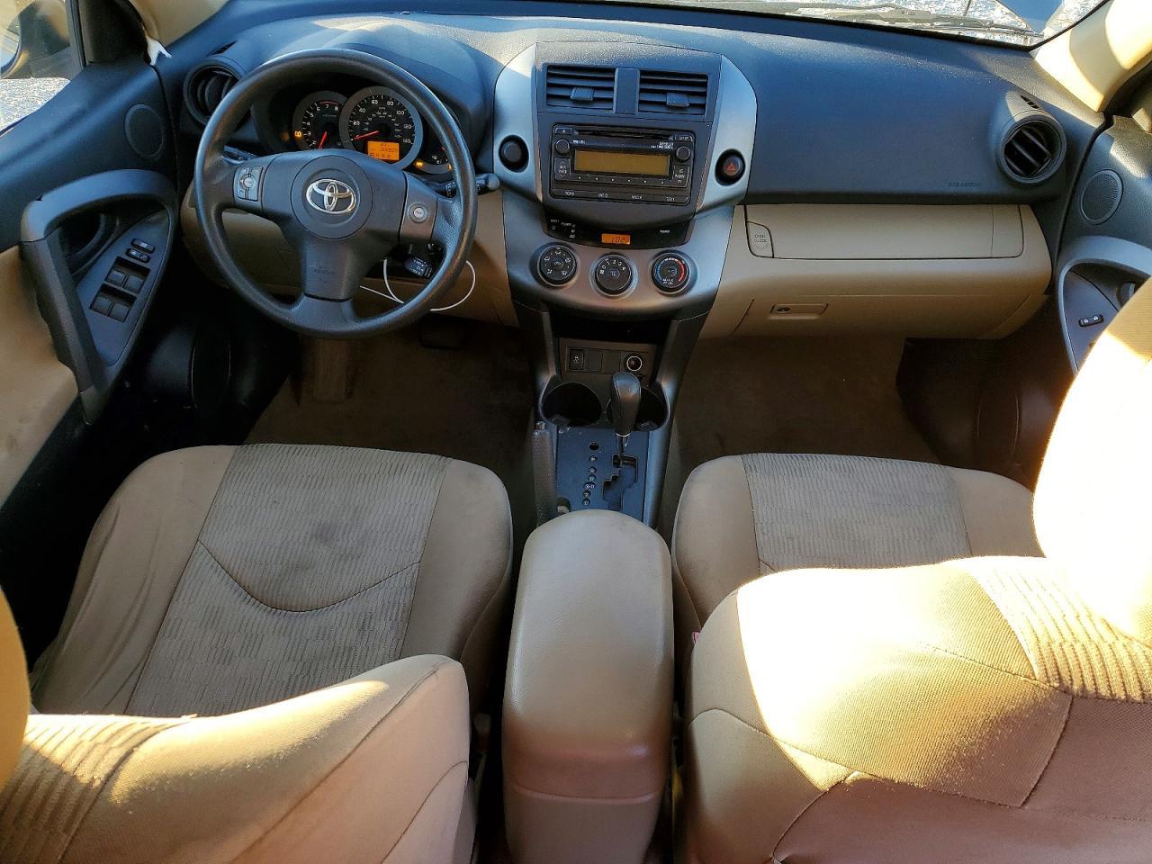 2012 Toyota Rav4