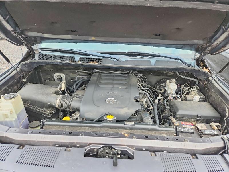 2014 Toyota Tundra Double cab sr