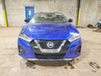2019 Nissan Maxima s