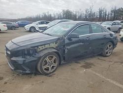 2018 Mercedes-Benz Cla 250 4matic for sale in Brookhaven, NY