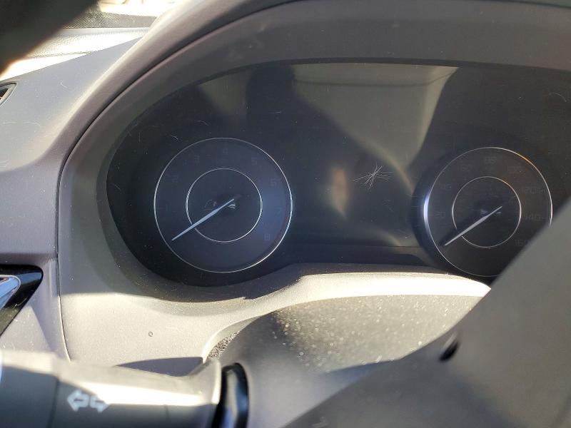 2025 Acura Rdx Technology
