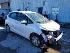 2019 Honda Fit lx