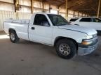 2002 Chevrolet Silverado C1500