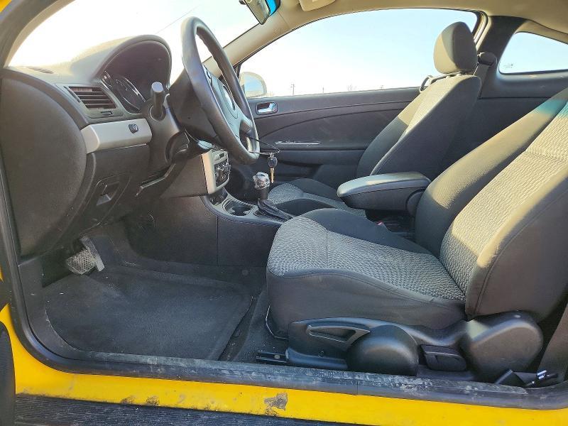 2009 Chevrolet Cobalt lt