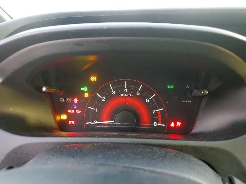 2014 Honda Civic si