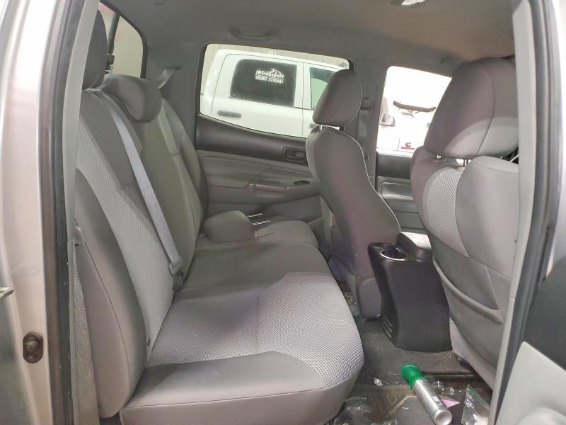 2015 Toyota Tacoma V6