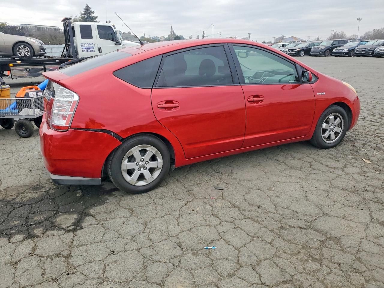 2009 Toyota Prius