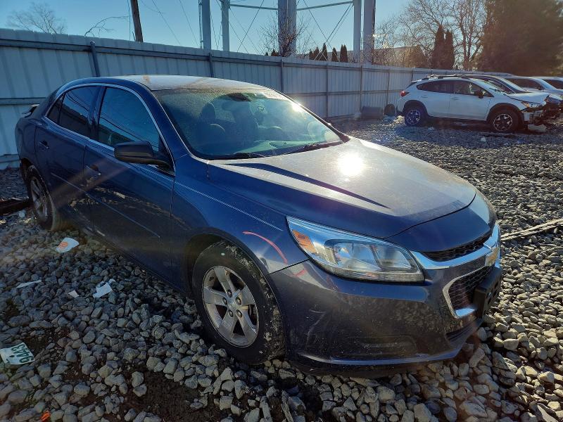 2015 Chevrolet Malibu ls