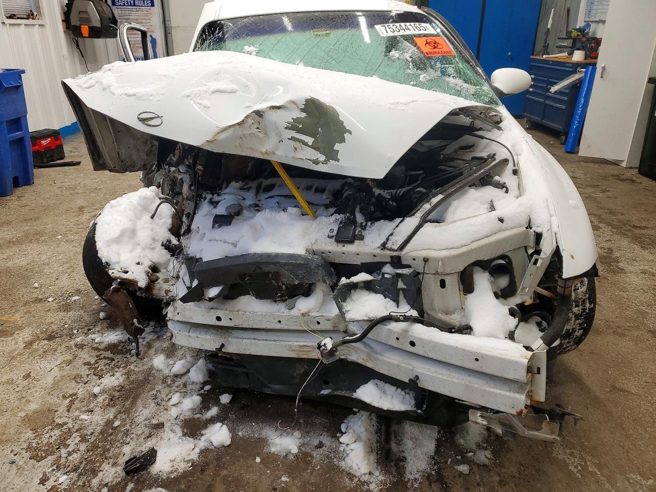 2000 Oldsmobile Intrigue gl