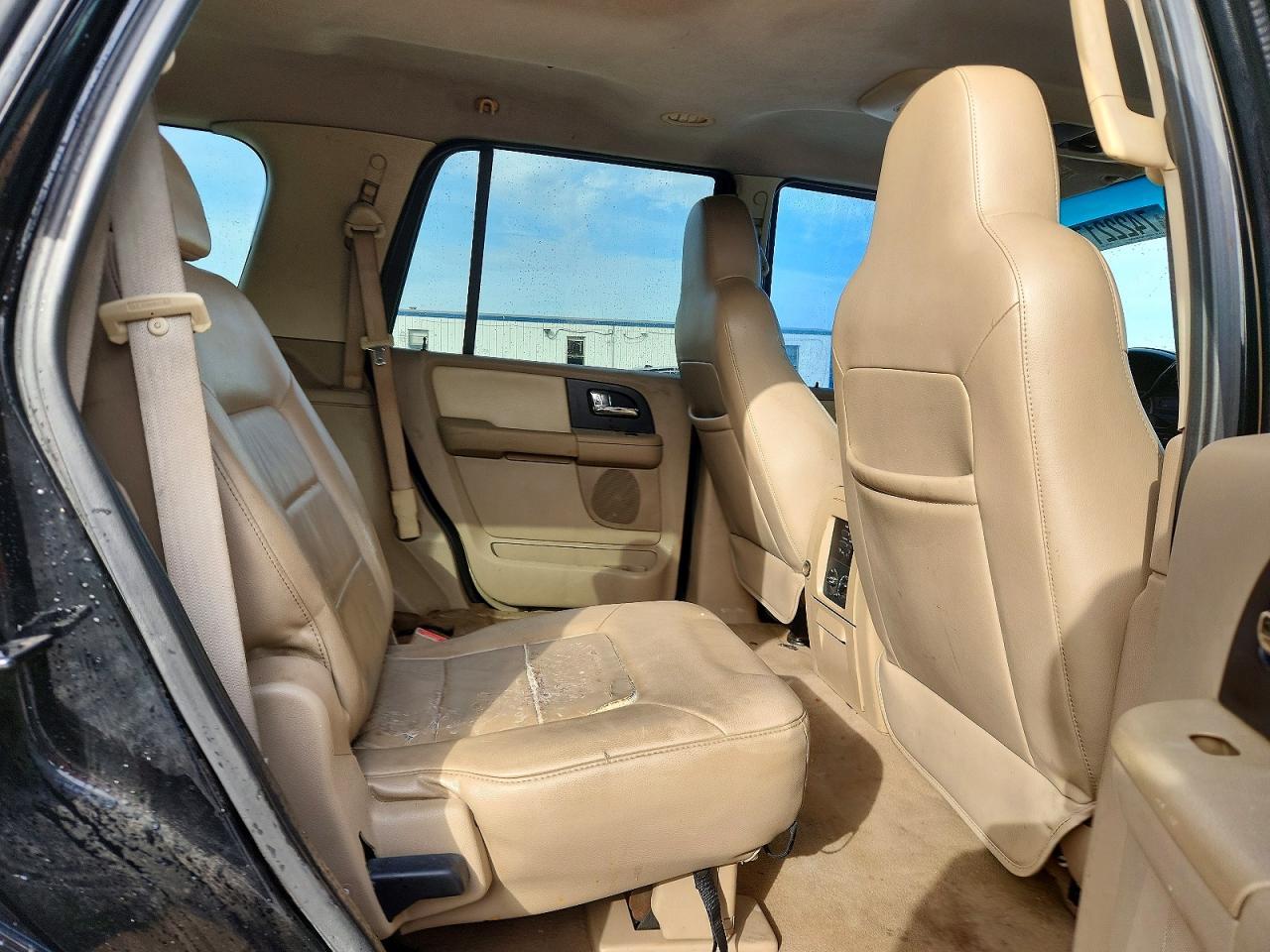 2006 Ford Expedition Eddie Bauer