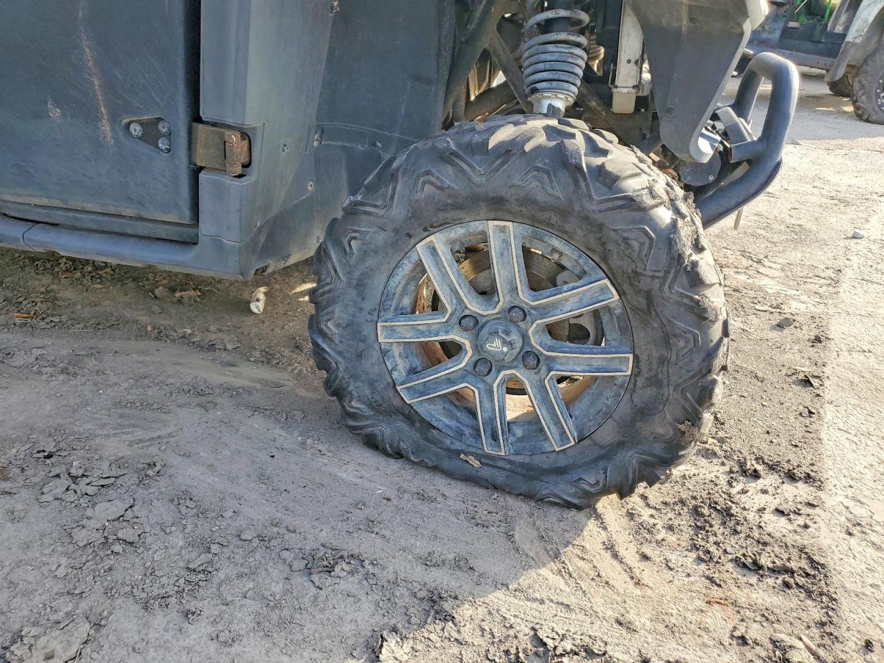 2022 Segway 2022 Segw Fugleman