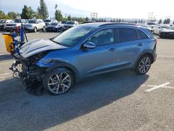 2022 KIA Niro Touring Special Edition en venta en Rancho Cucamonga, CA