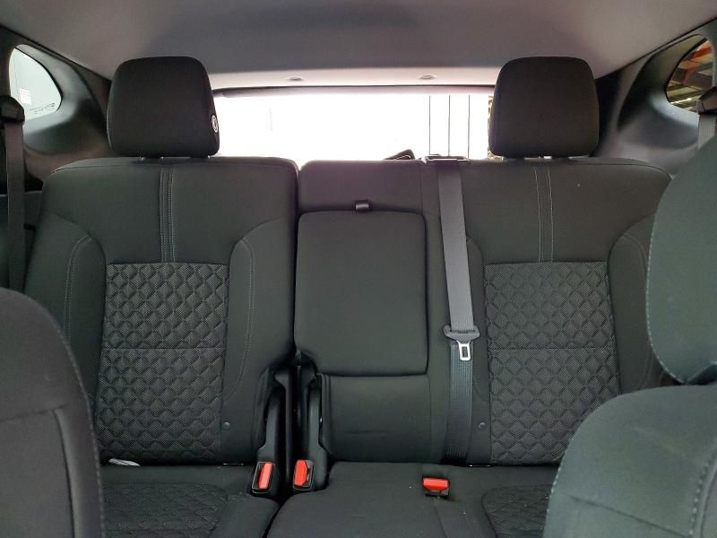 2019 Chevrolet Blazer 1LT