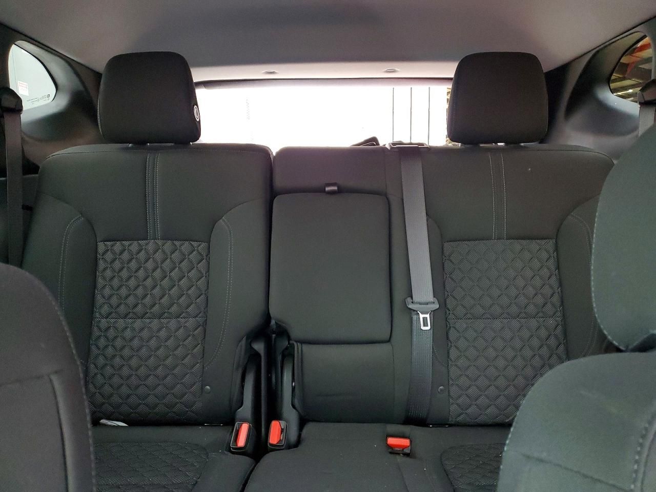 2019 Chevrolet Blazer 1LT