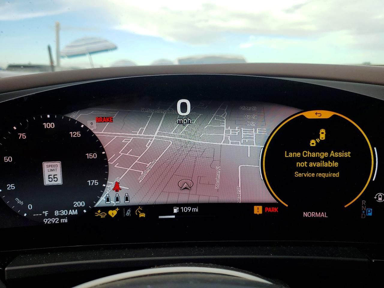 2024 Porsche Macan 4