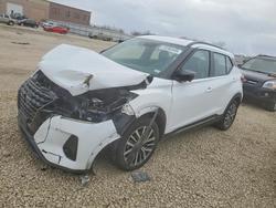 2024 Nissan Kicks sr for sale in Kansas City, KS