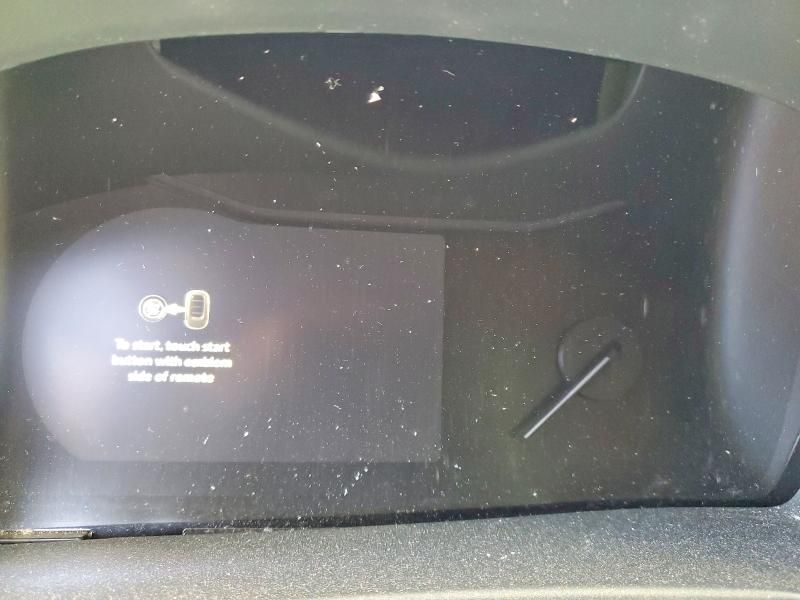 2023 Honda Pilot exl