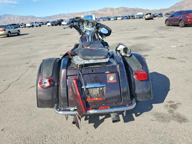2011 Harley-Davidson Flhtcutg