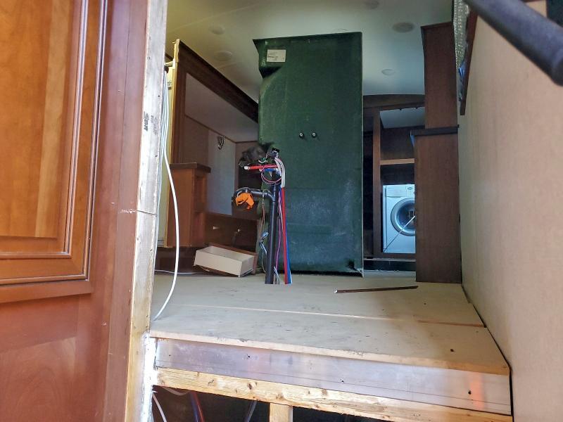 2017 Jayco Pinnacle Camper