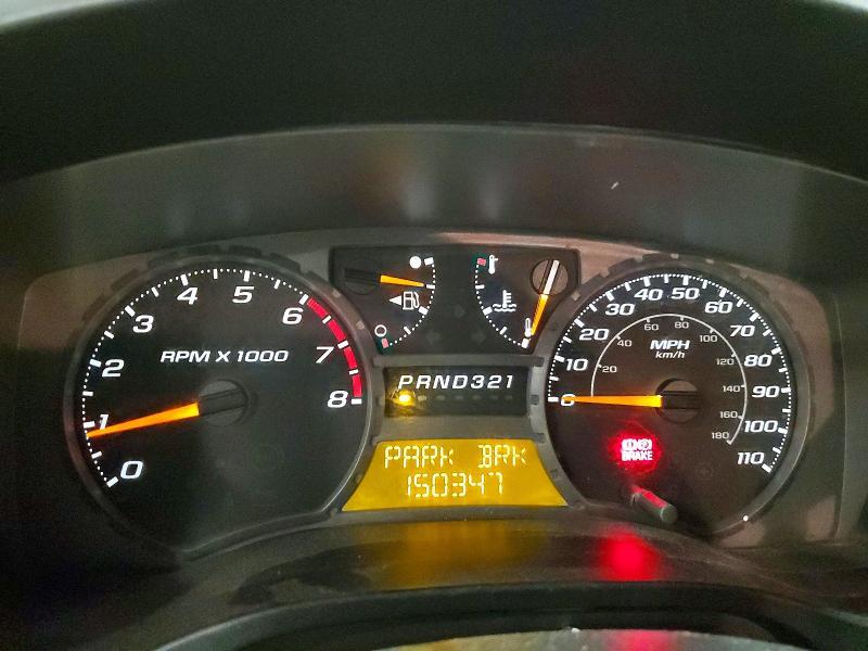 2004 GMC Canyon