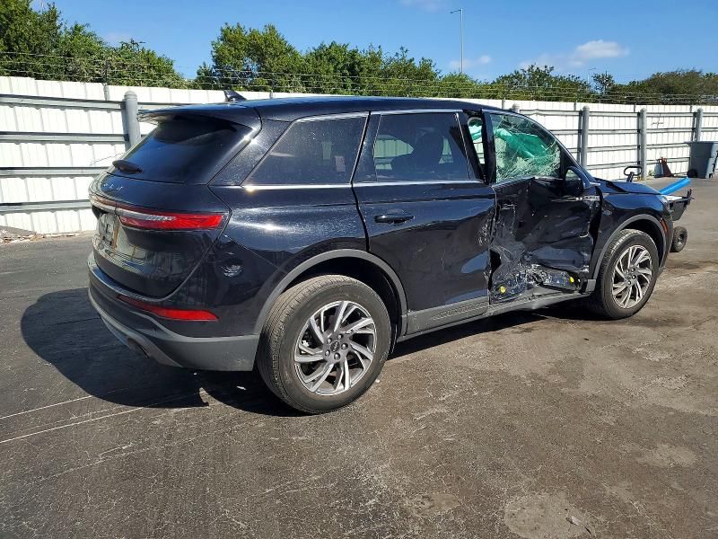 2023 Lincoln Corsair