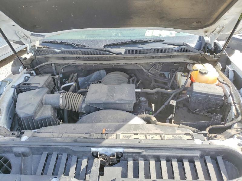 2022 GMC Sierra K2500 Heavy Duty