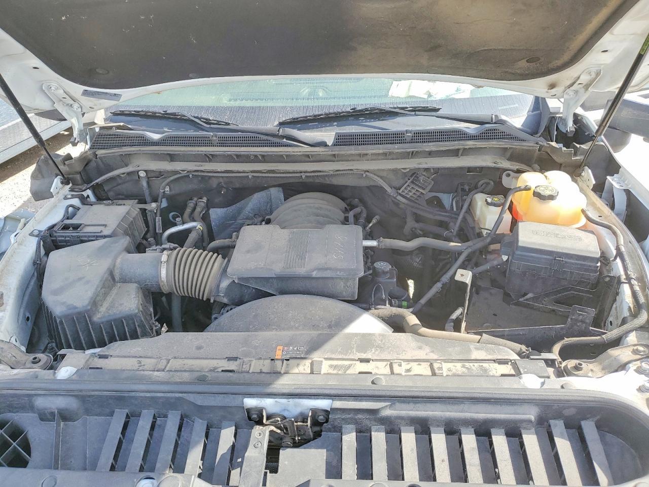 2022 GMC Sierra K2500 Heavy Duty